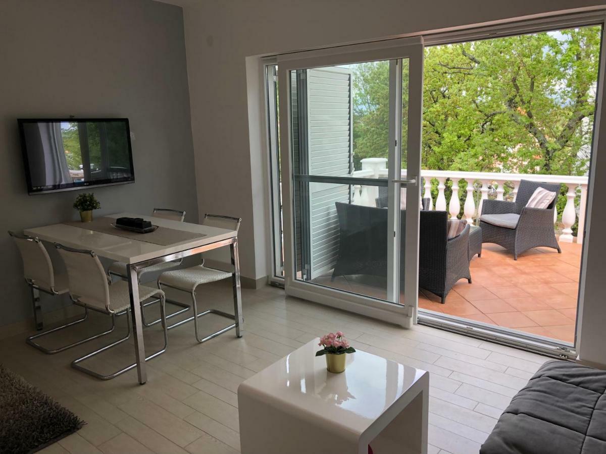 Apartments Don Вантачичи Экстерьер фото