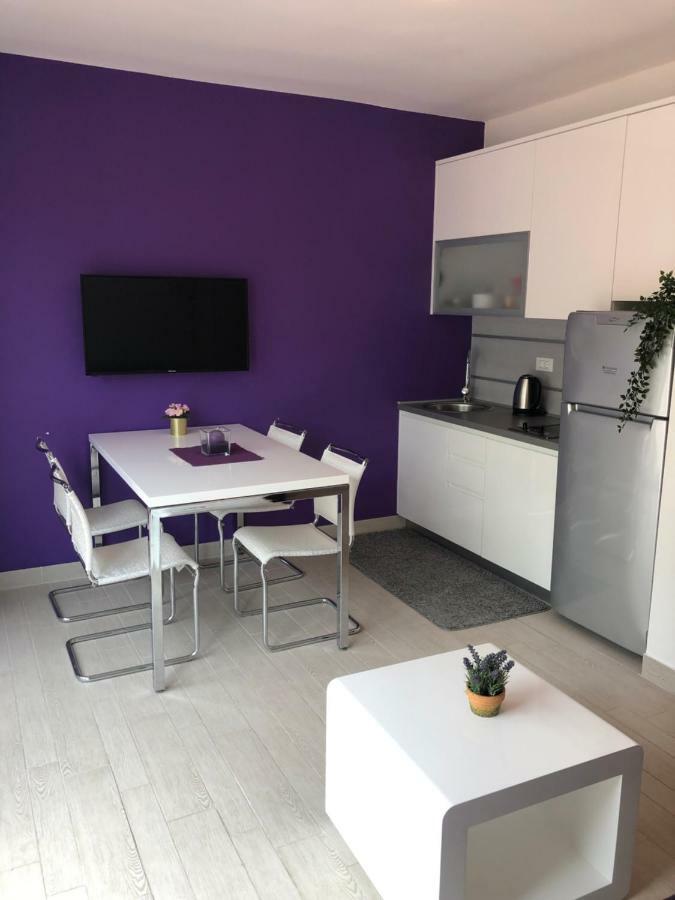 Apartments Don Вантачичи Экстерьер фото
