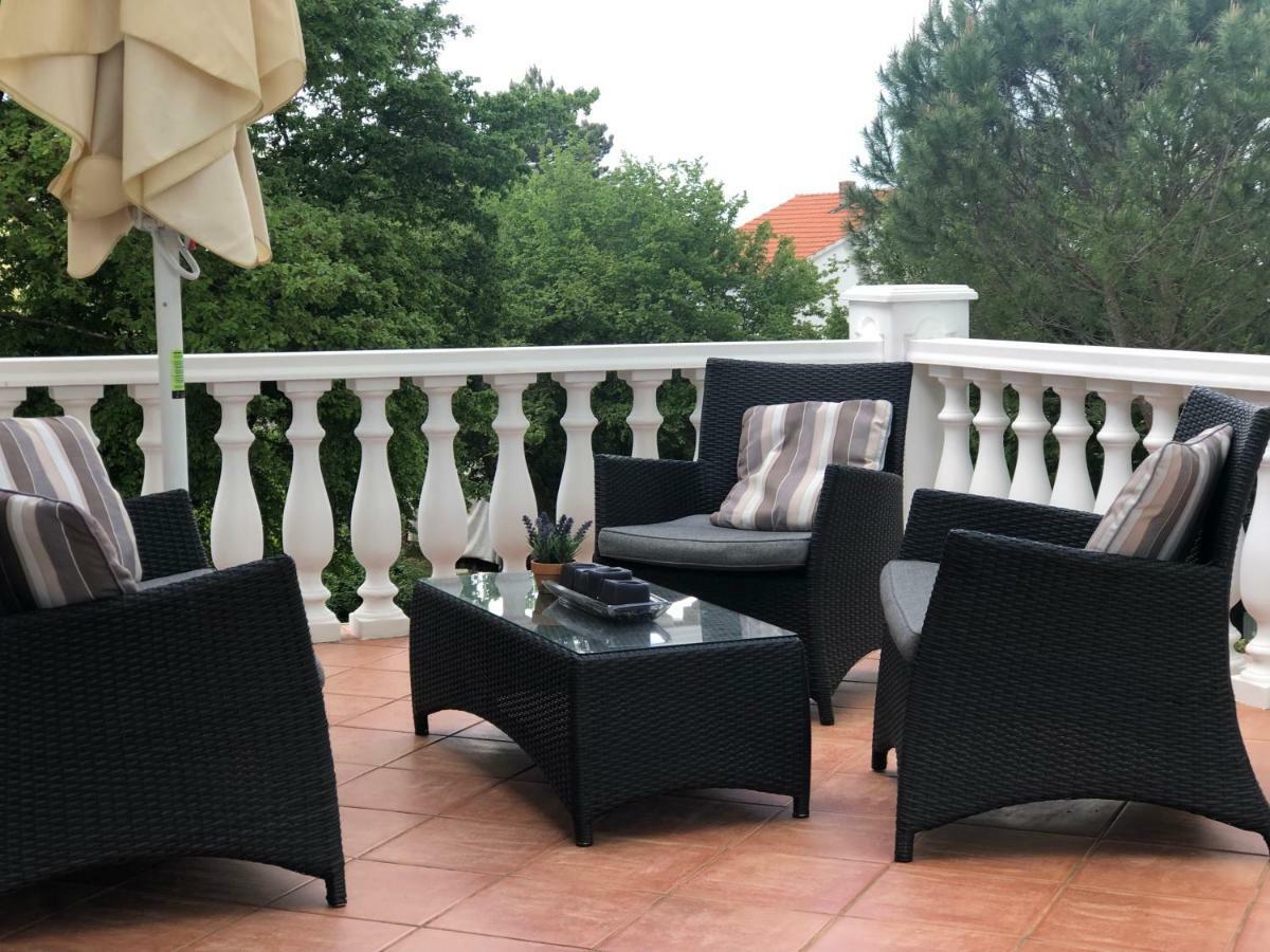 Apartments Don Вантачичи Экстерьер фото