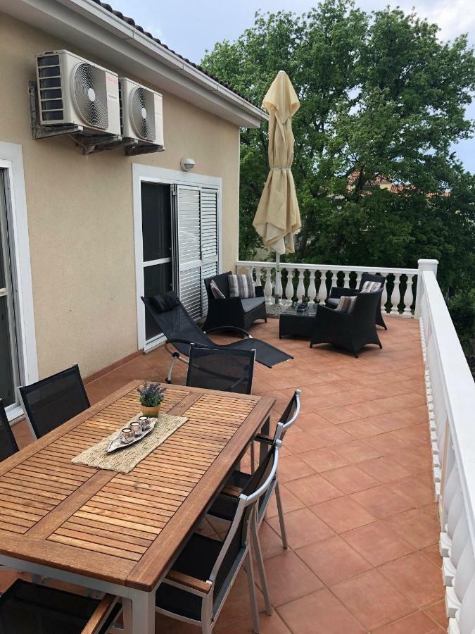 Apartments Don Вантачичи Экстерьер фото